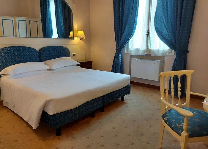 Phi Hotel Canalgrande