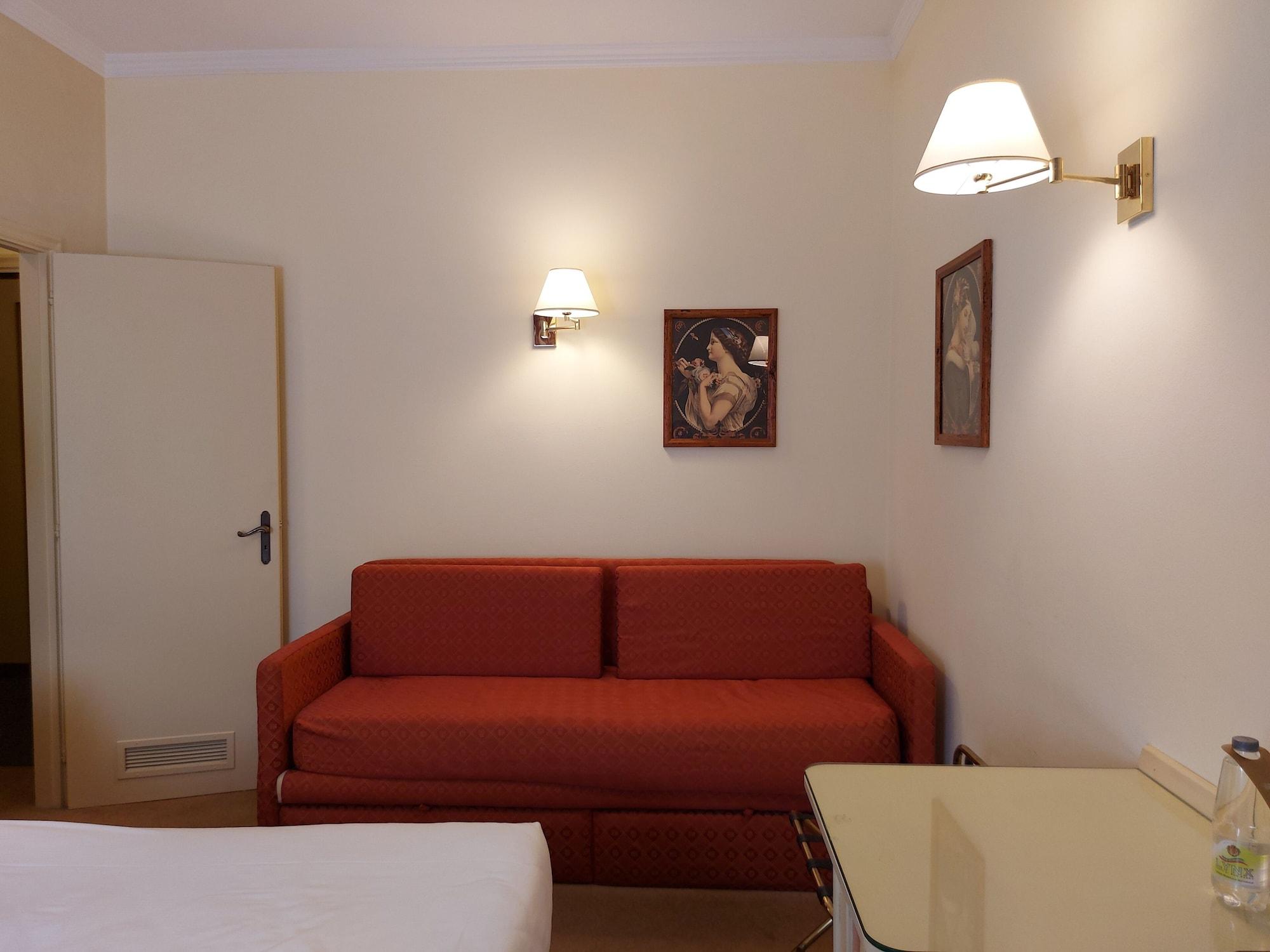 Phi Canalgrande Hotel Modena