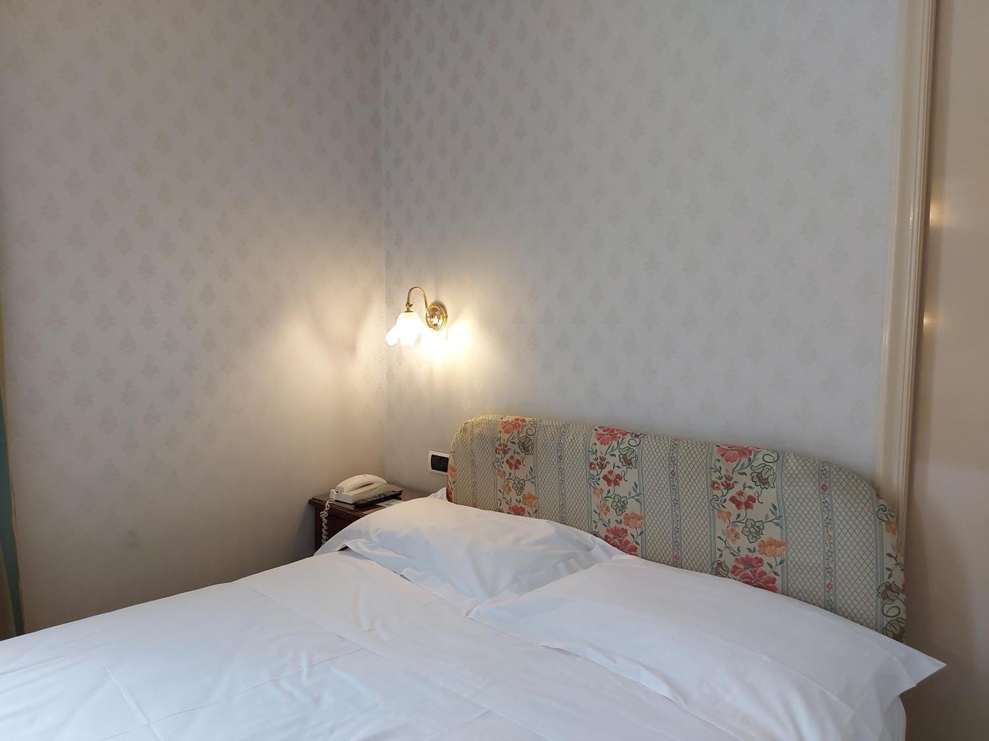 Phi Canalgrande Hotel 4*