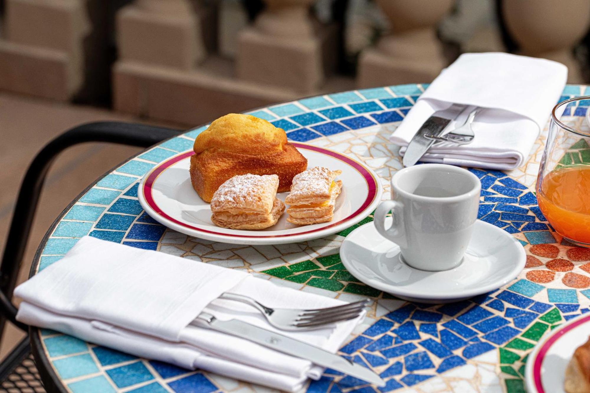 Phi Canalgrande Hotel Modena