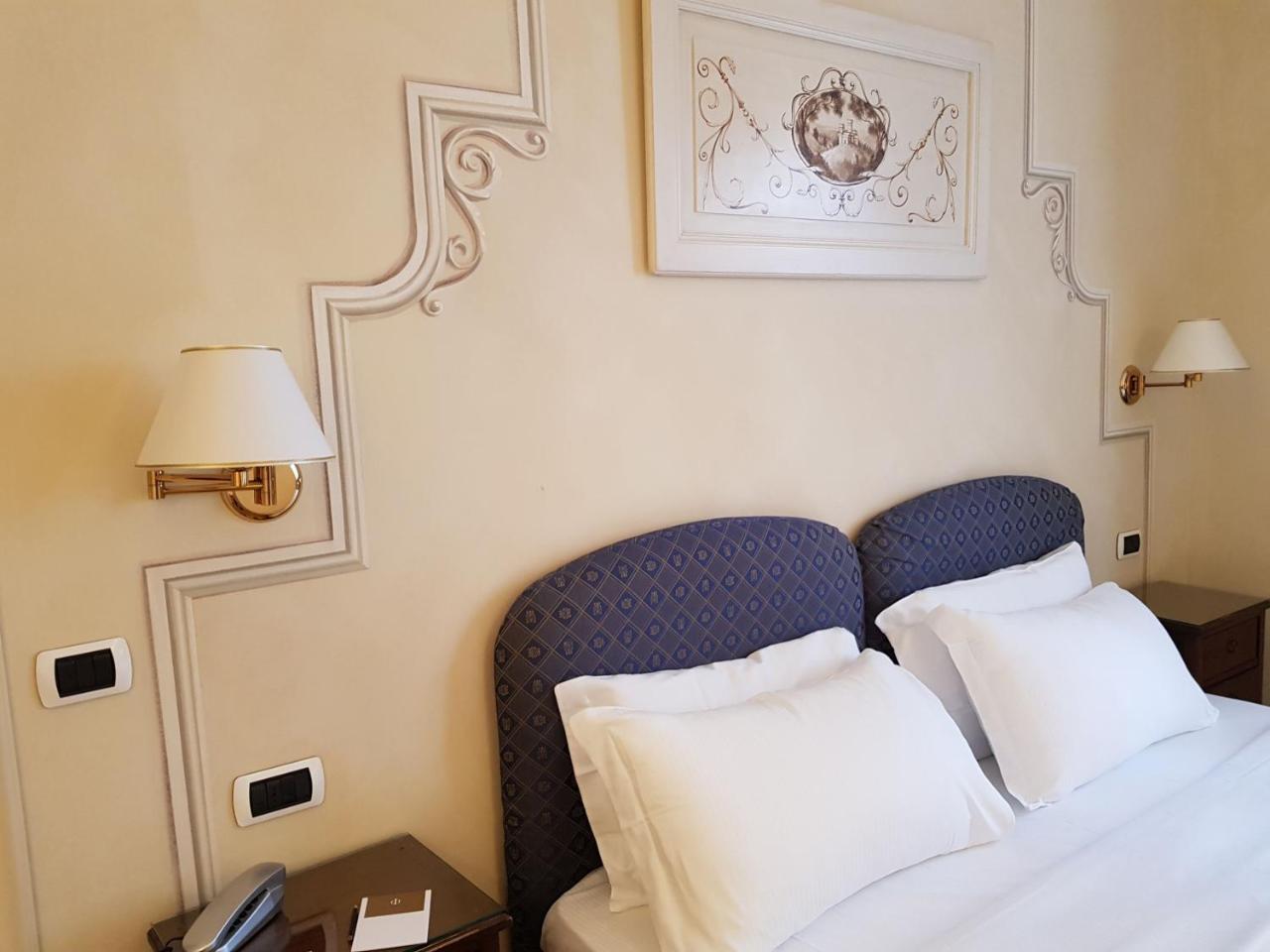 Phi Canalgrande Hotel Modena