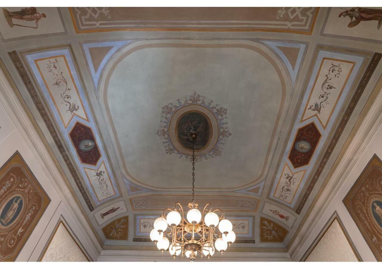 Hotel Phi Canalgrande