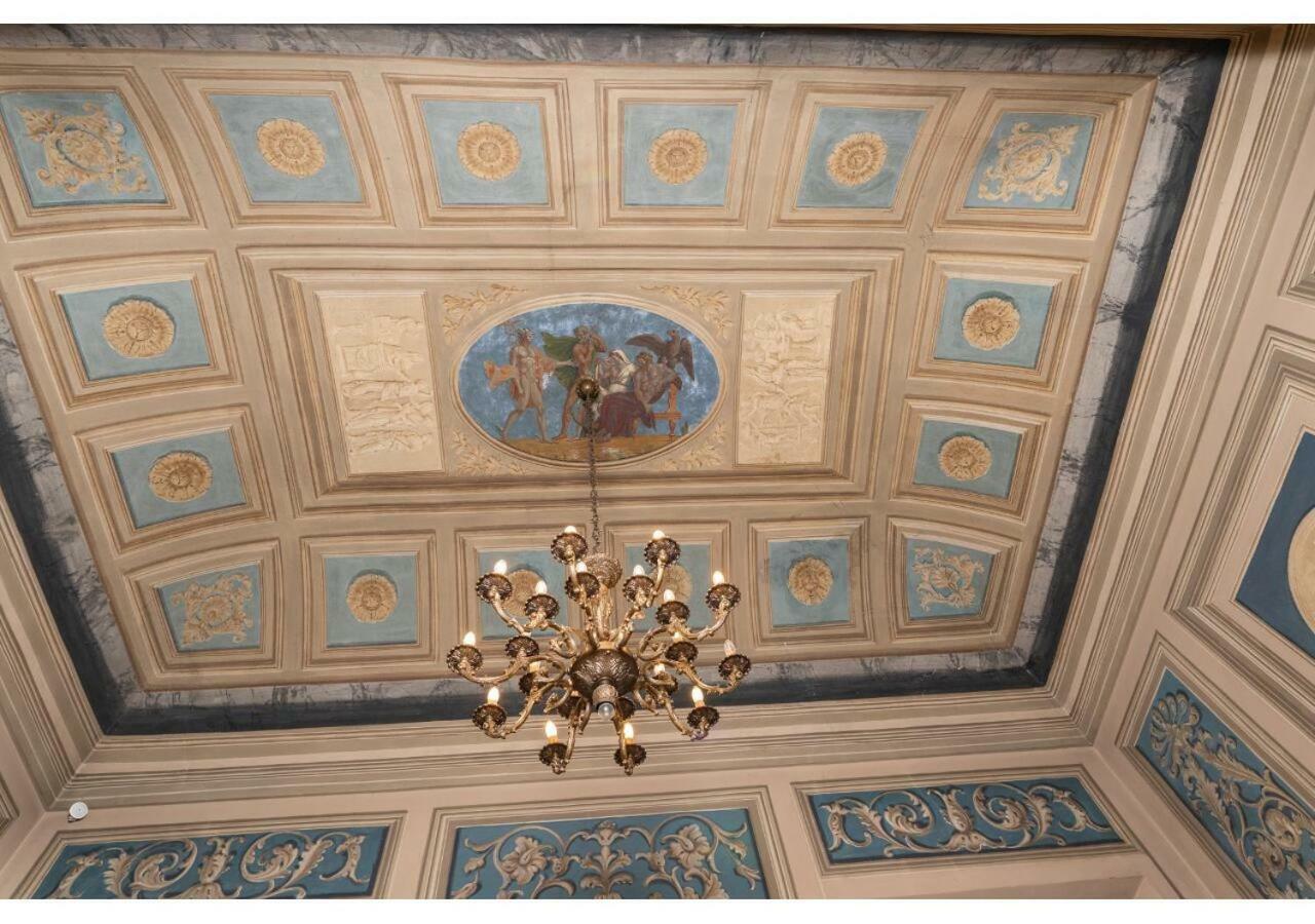 Hotel Phi Canalgrande Modena