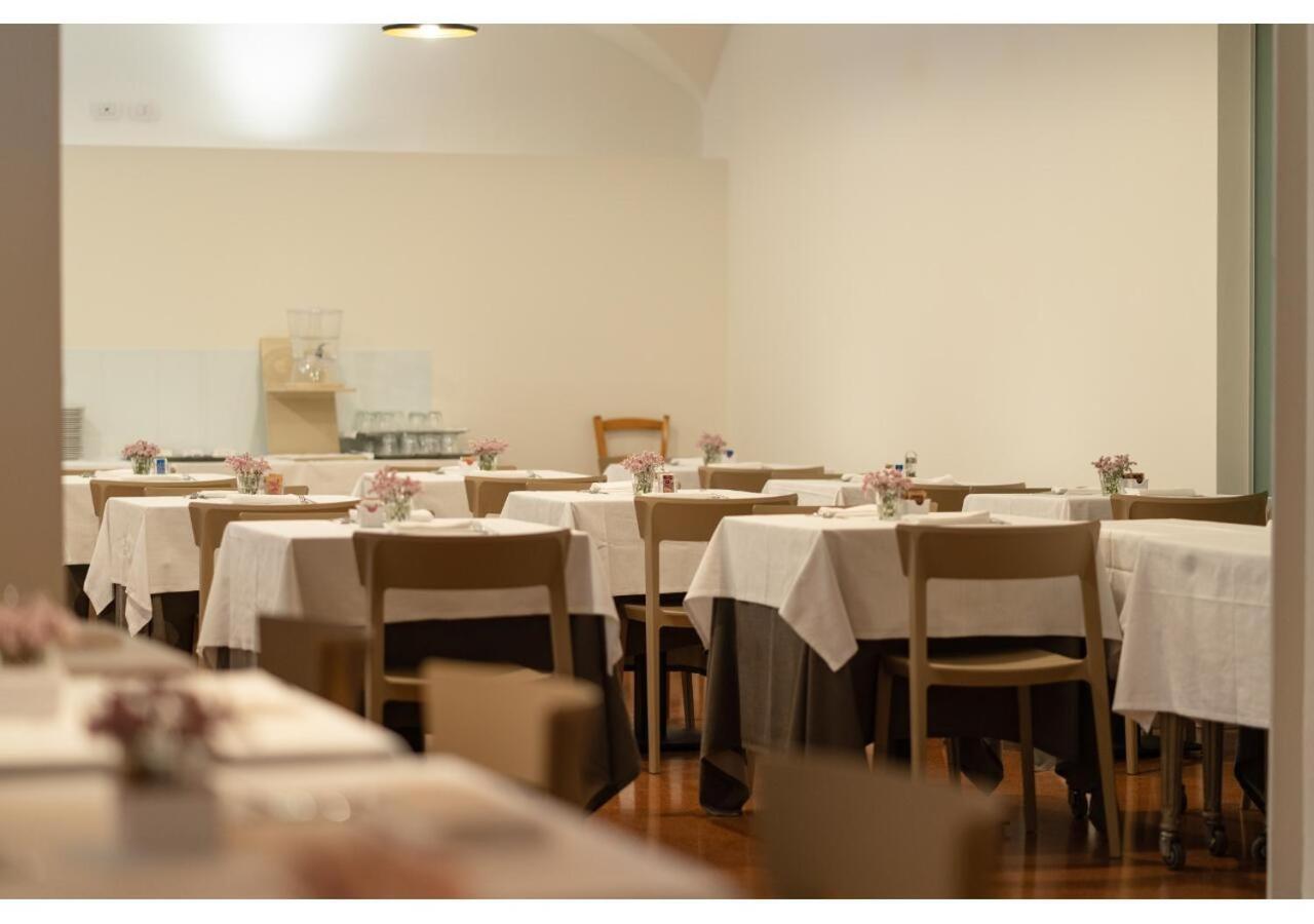 Phi Canalgrande Hotel Modena