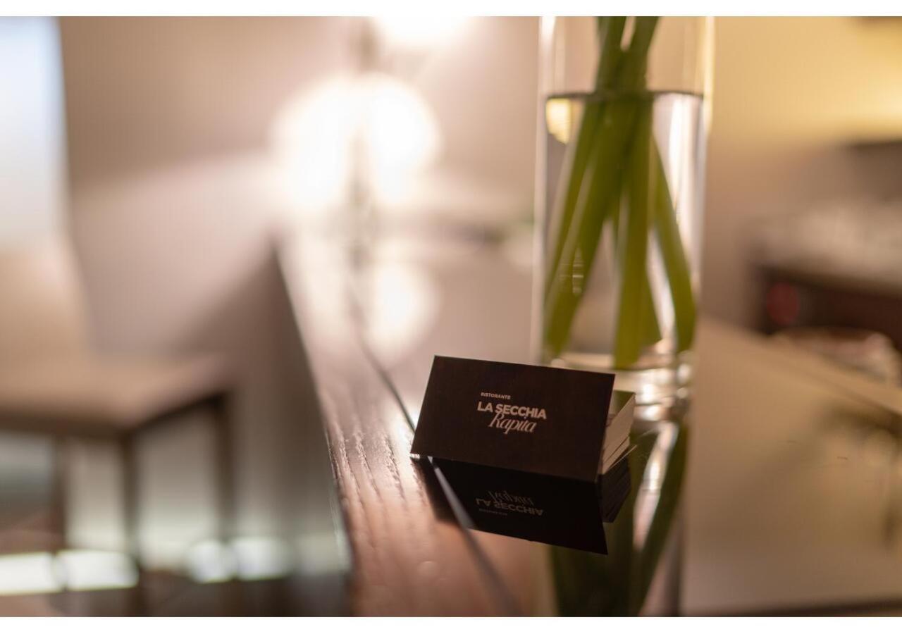 Hotel Phi Canalgrande 4*