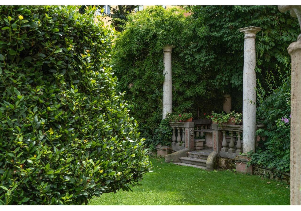 Phi Canalgrande Hotel Modena