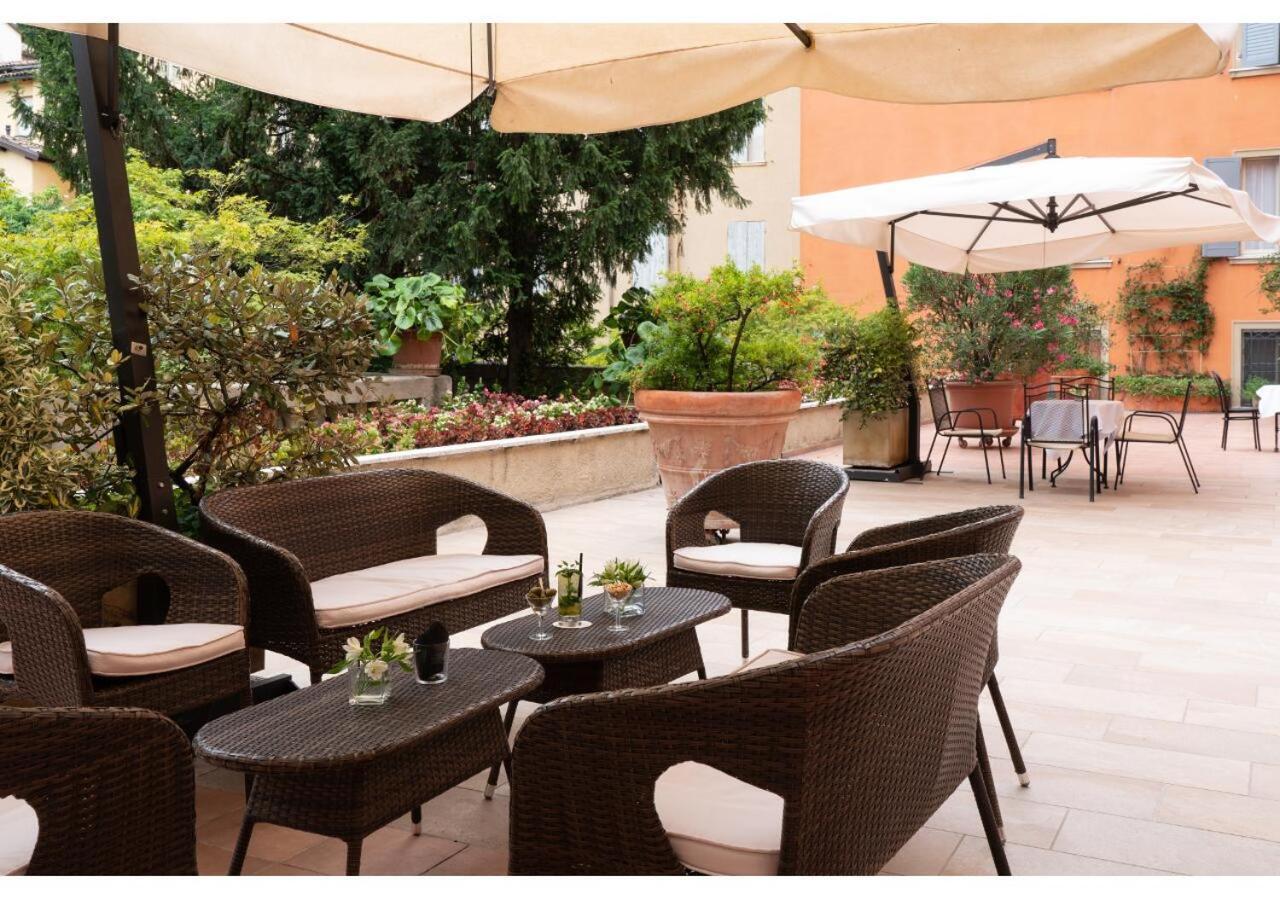 Phi Canalgrande 4* Modena