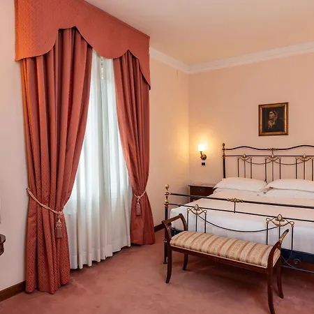 Phi Hotel Canalgrande Modena Exterior photo