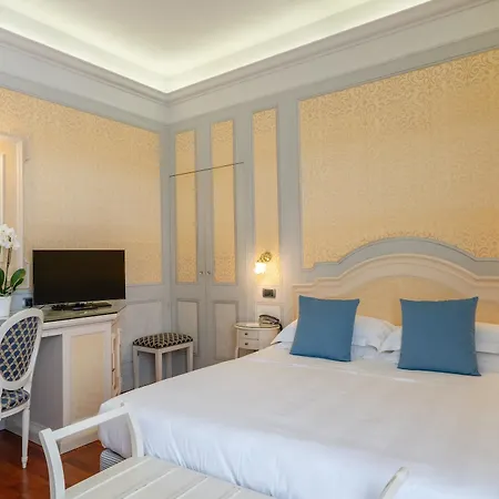 Phi Hotel Canalgrande Modena Exterior photo