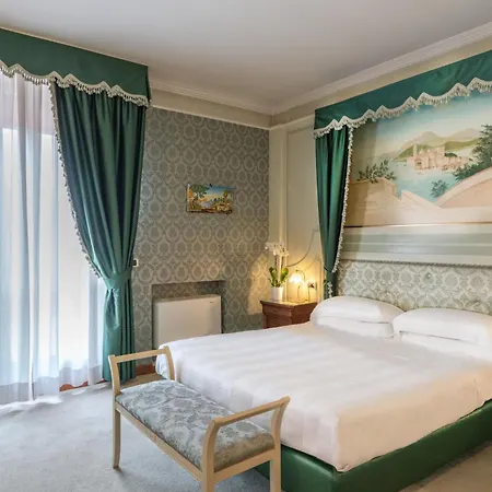 Phi Hotel Canalgrande Modena Exterior photo