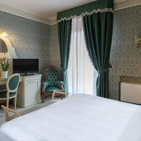 Phi Hotel Canalgrande Modena Exterior photo