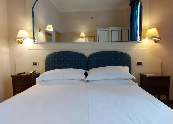 Phi Hotel Canalgrande