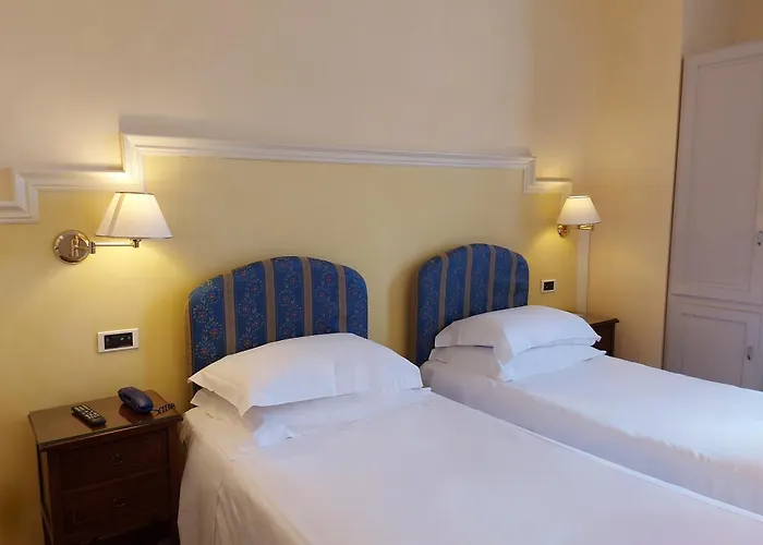 PHI Hotel Canalgrande