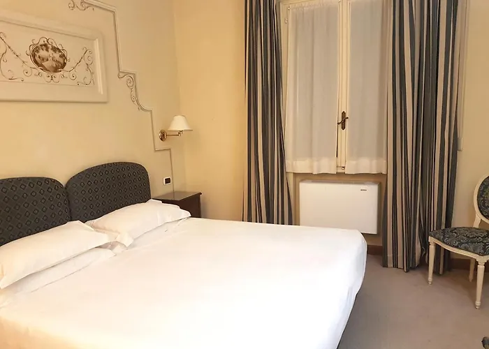 PHI Hotel Canalgrande