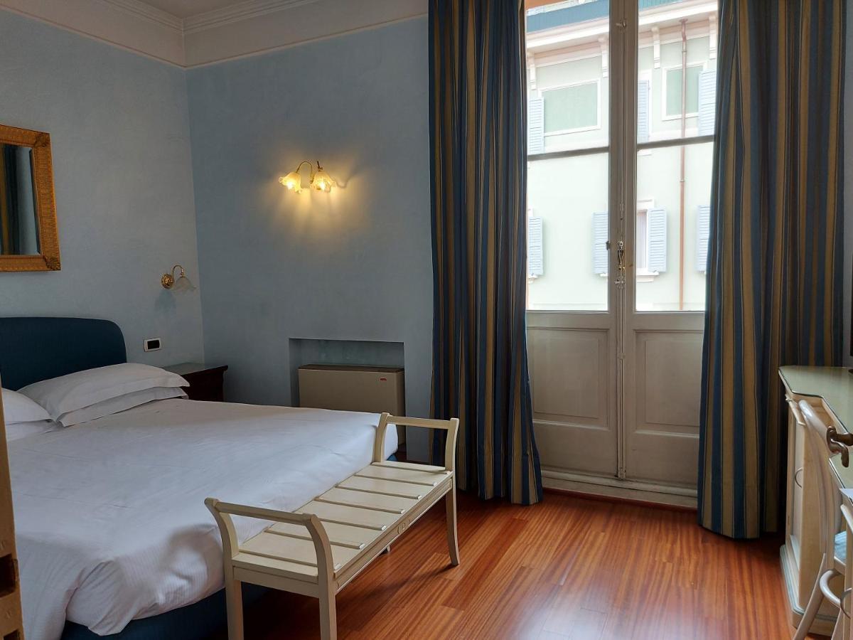 Phi Canalgrande 4* Modena