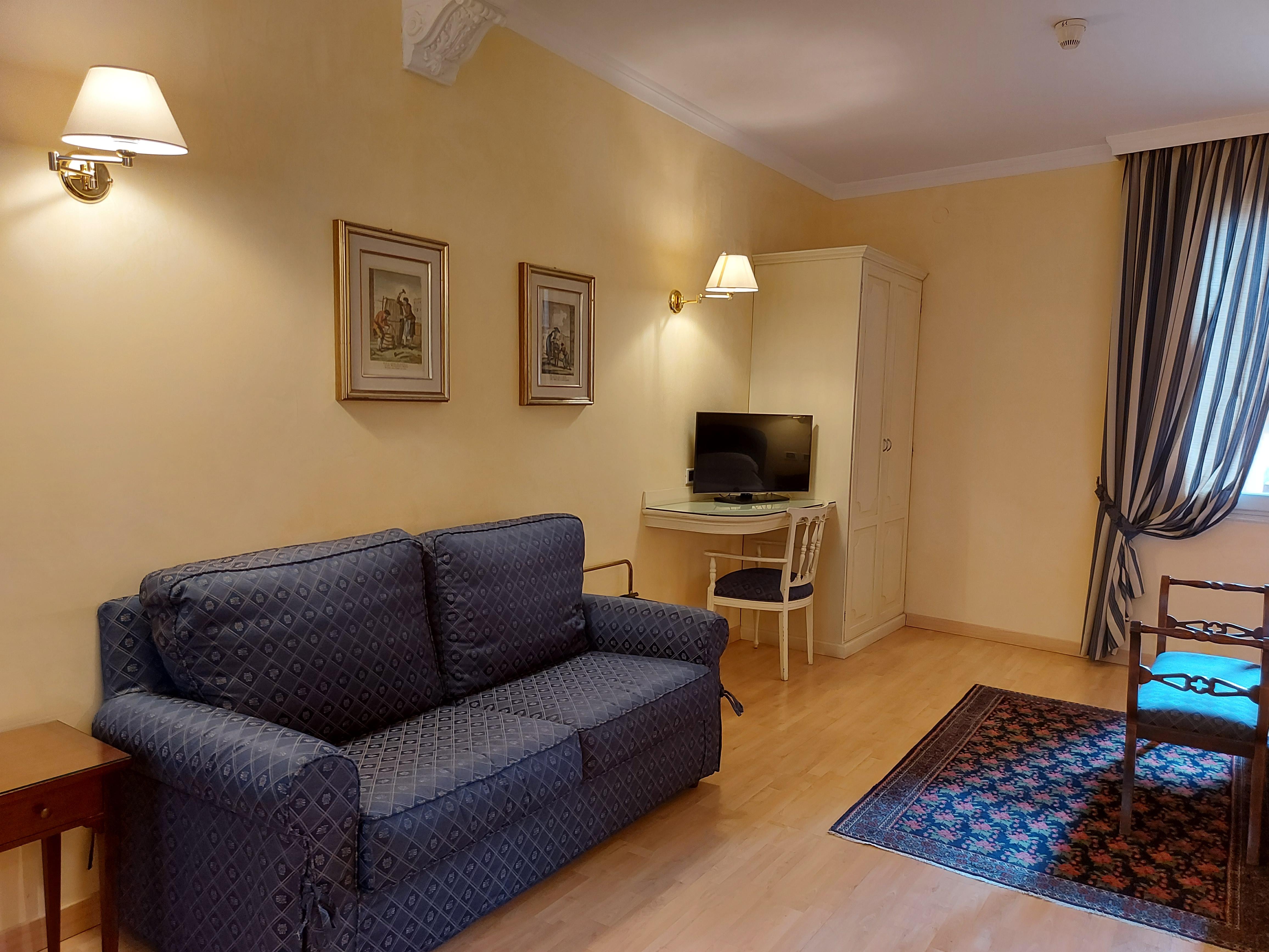Hotel Phi Canalgrande Modena