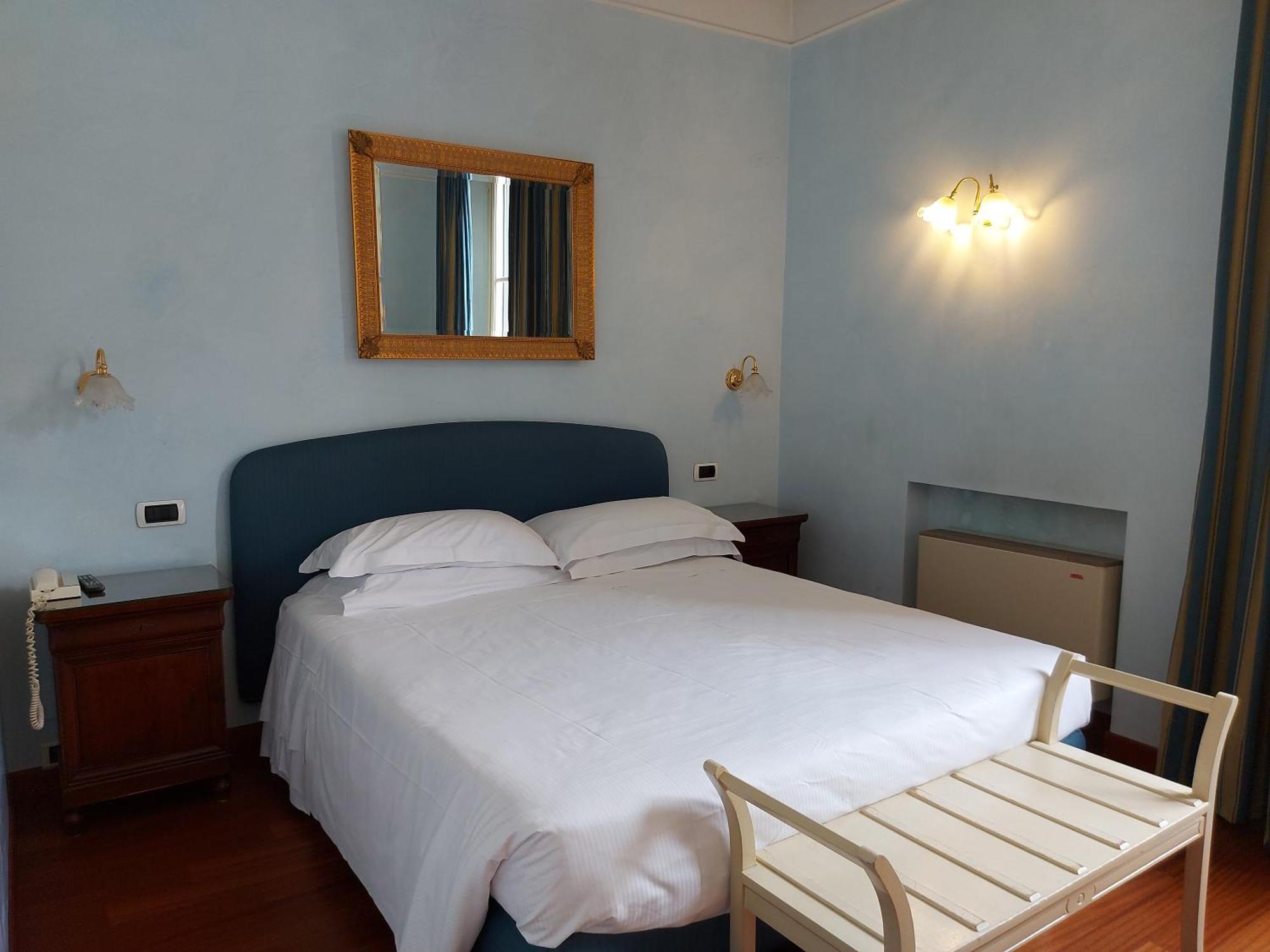 Phi Canalgrande Modena