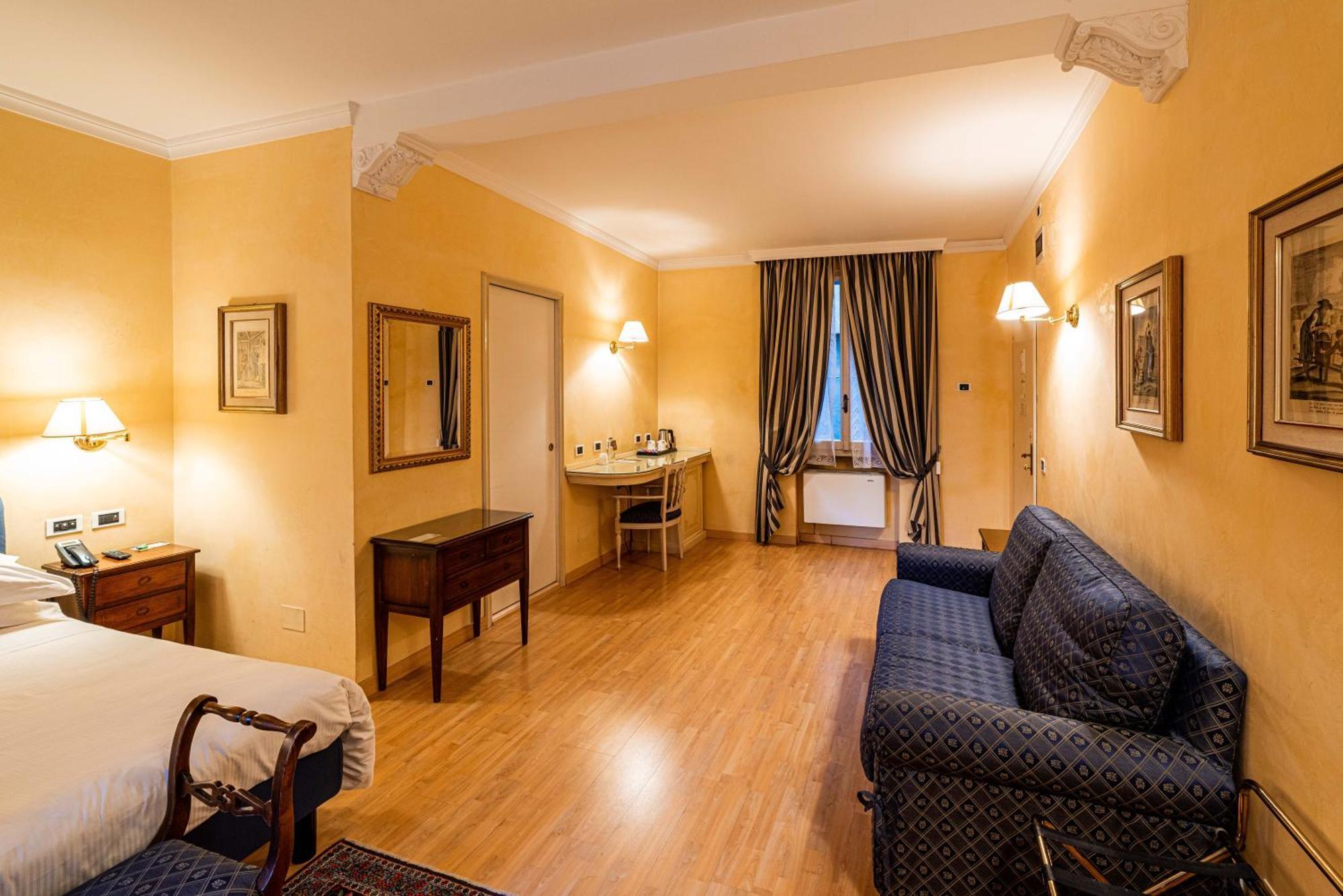 Hotel Phi Canalgrande Modena