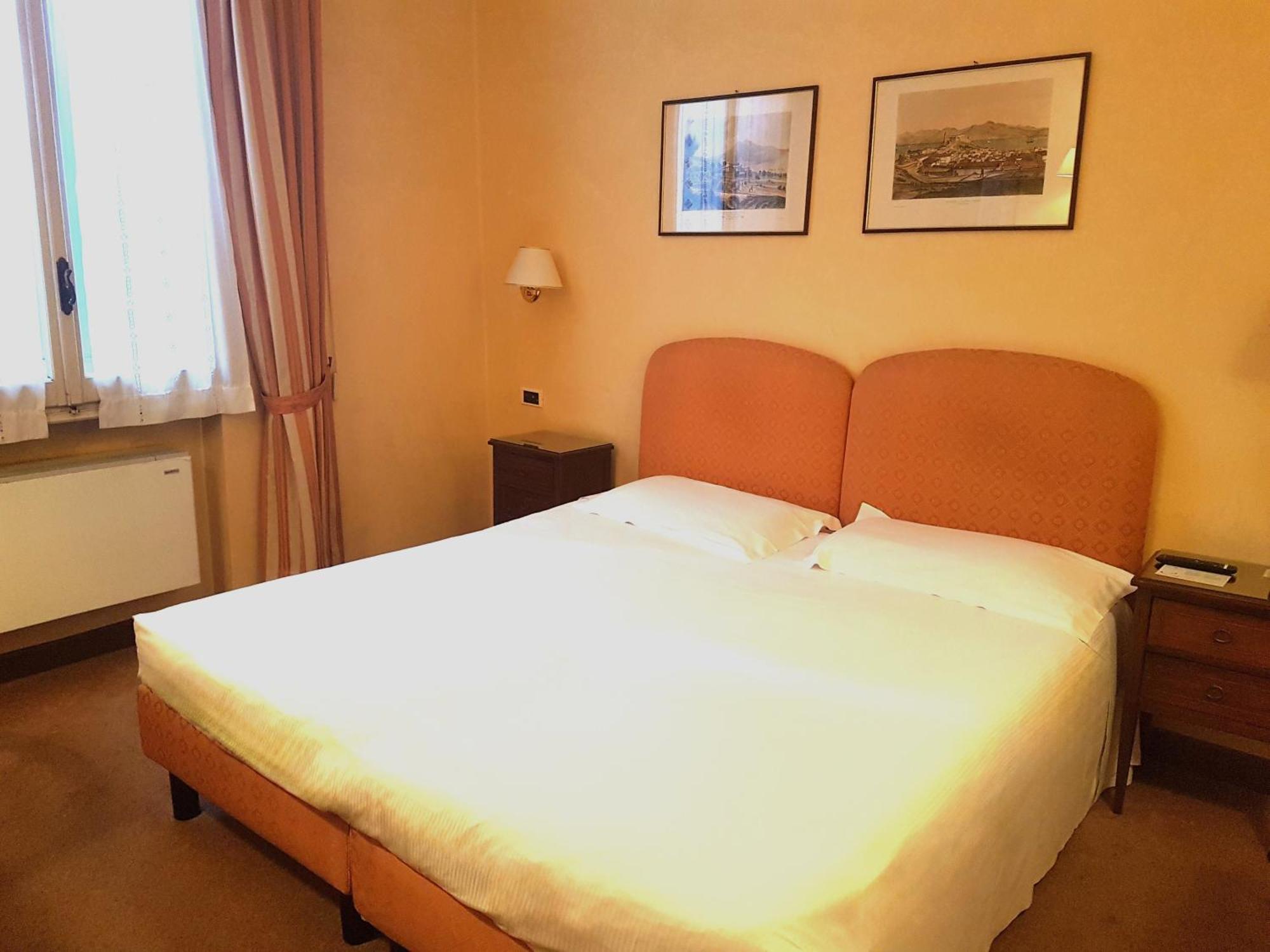 Phi Canalgrande 4* Modena