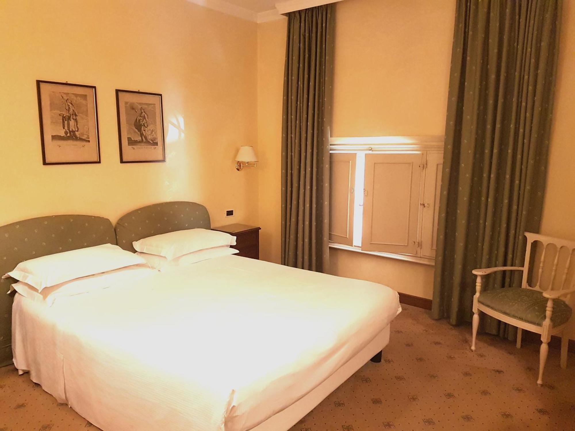 Phi Canalgrande 4*