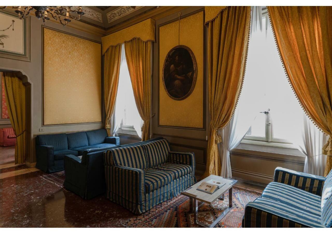 Hotel Phi Canalgrande 4*