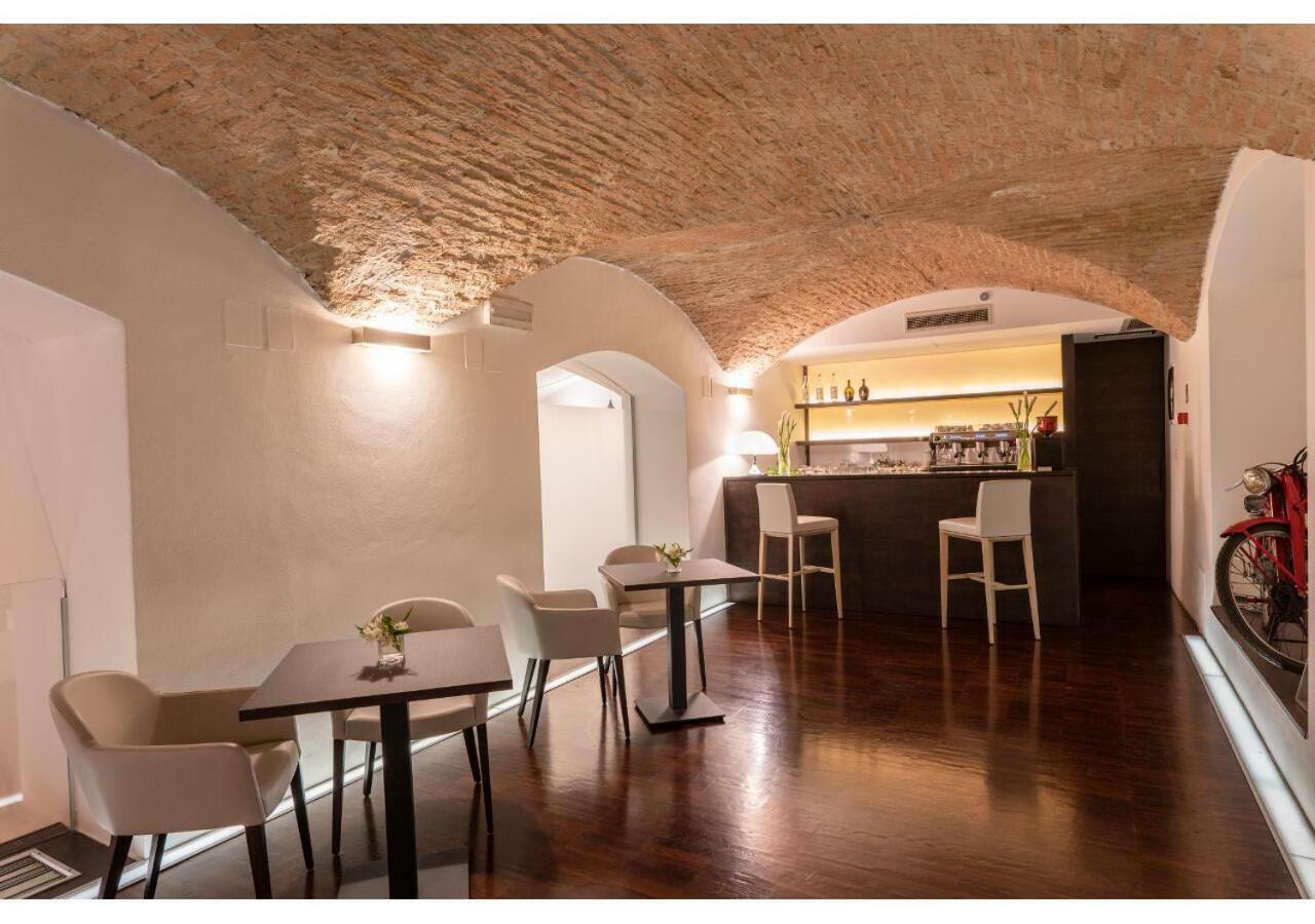 Phi Canalgrande Hotel 4*