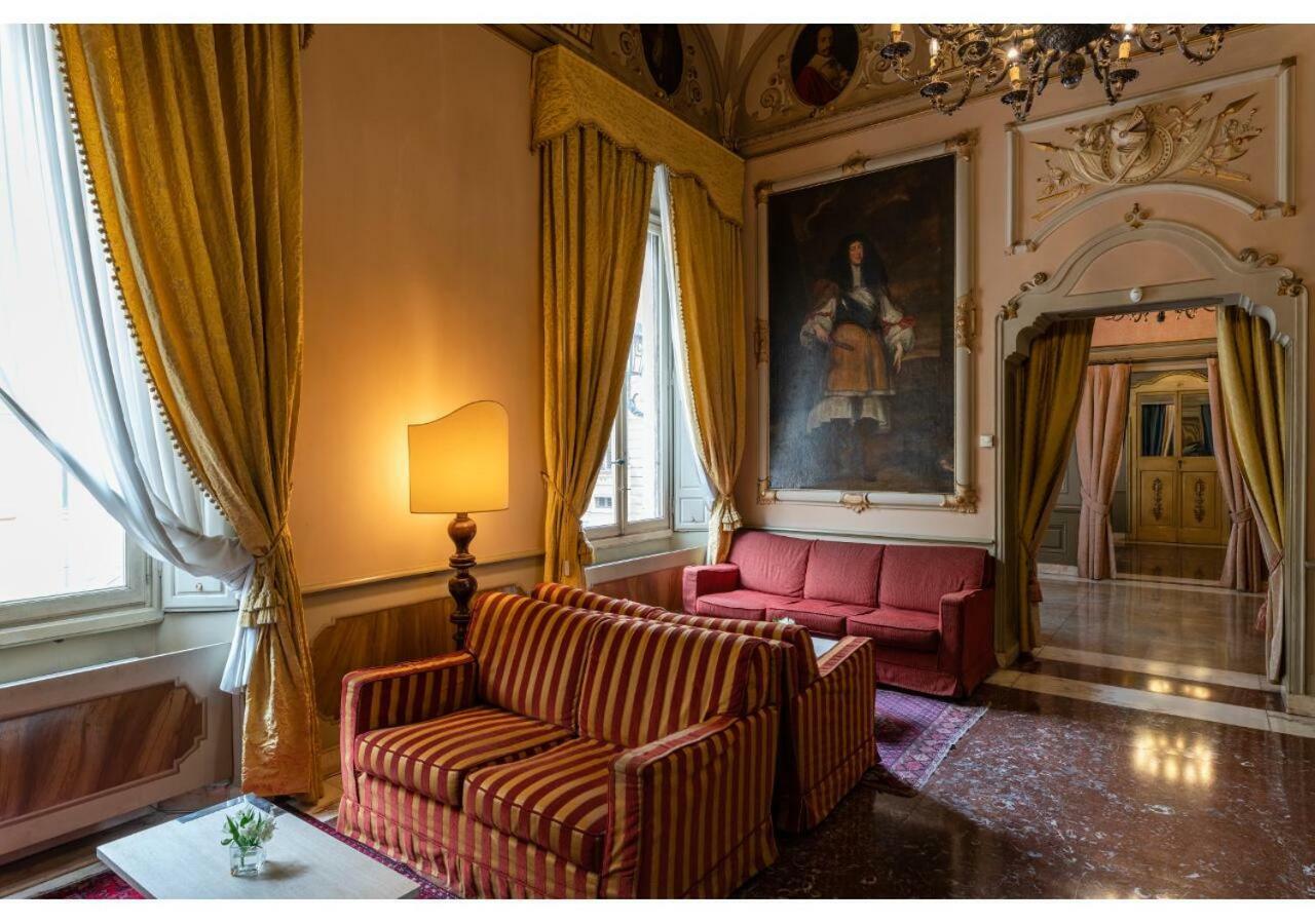 Hotel Phi Canalgrande Modena