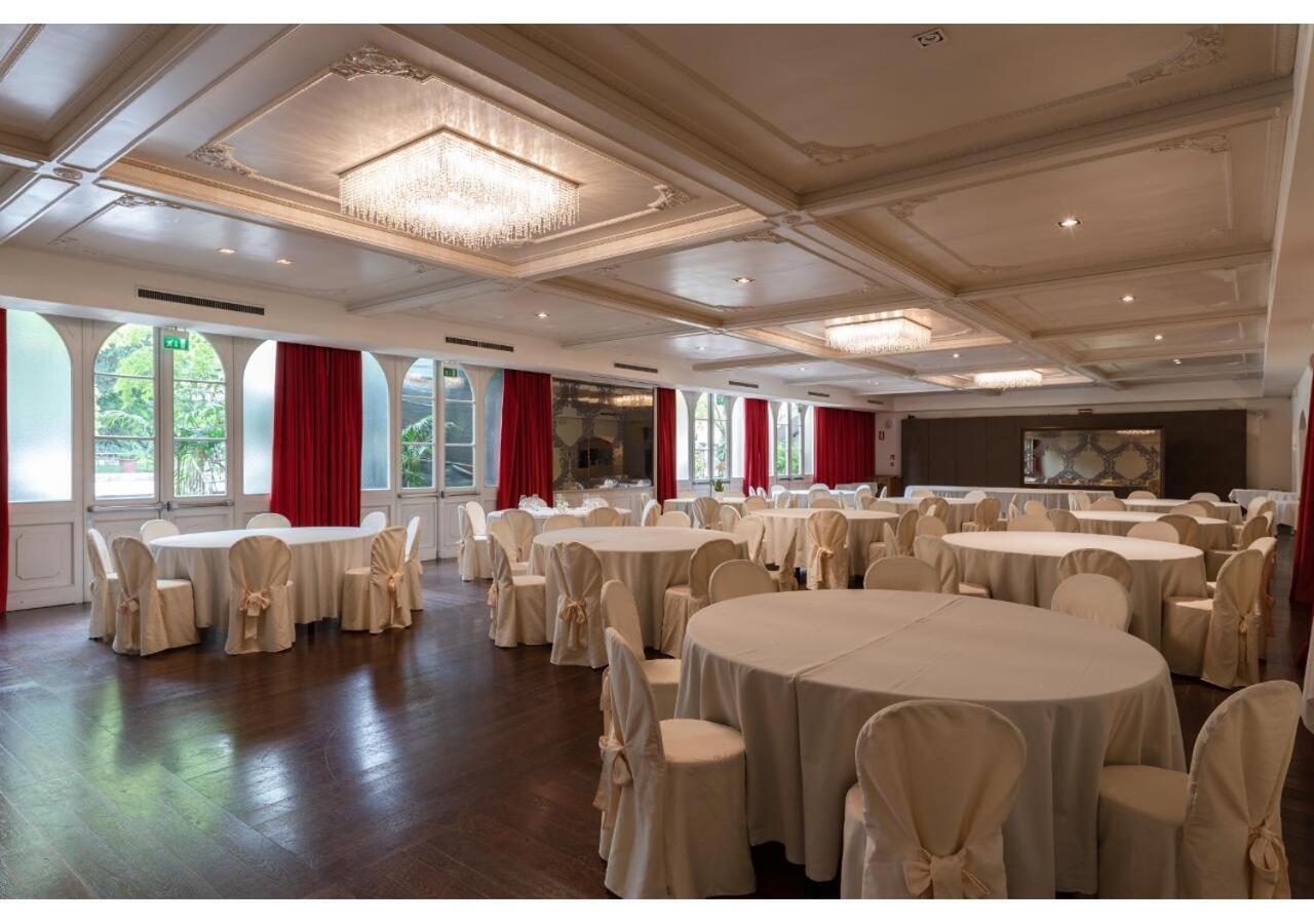 Phi Canalgrande 4* Modena