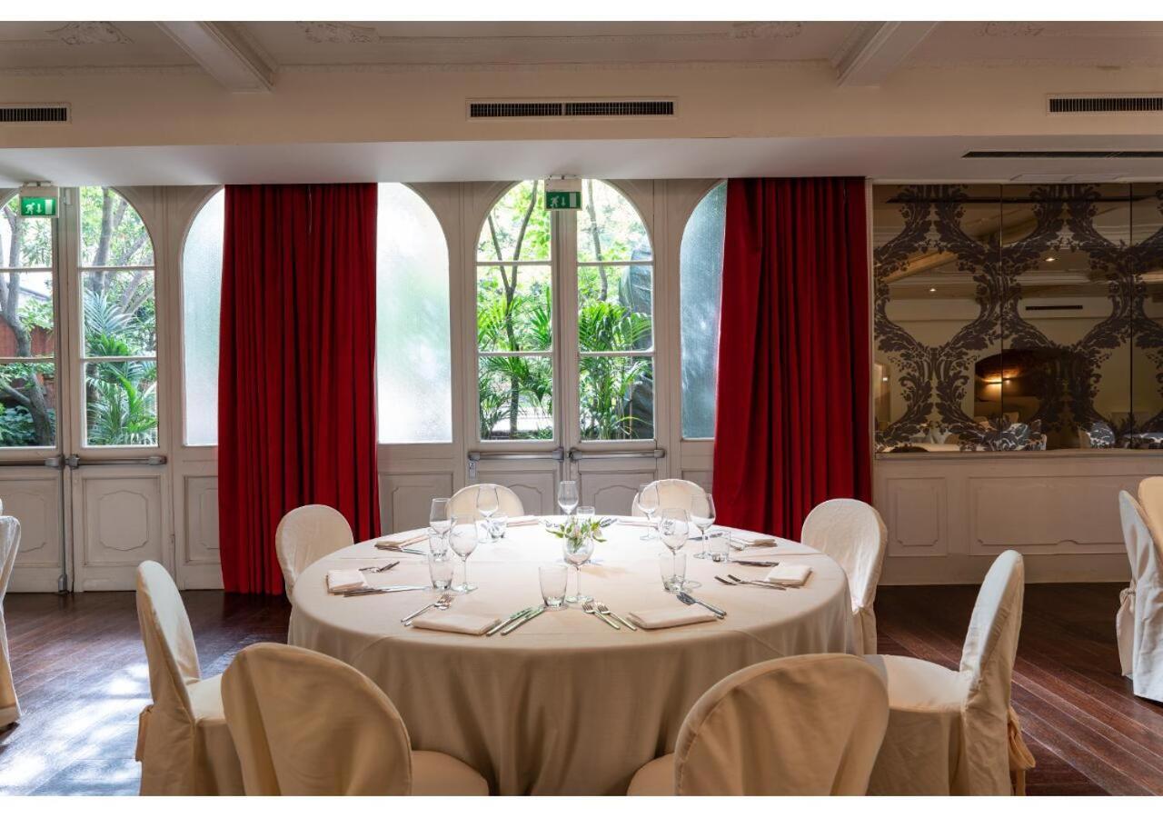 Phi Canalgrande Hotel 4*