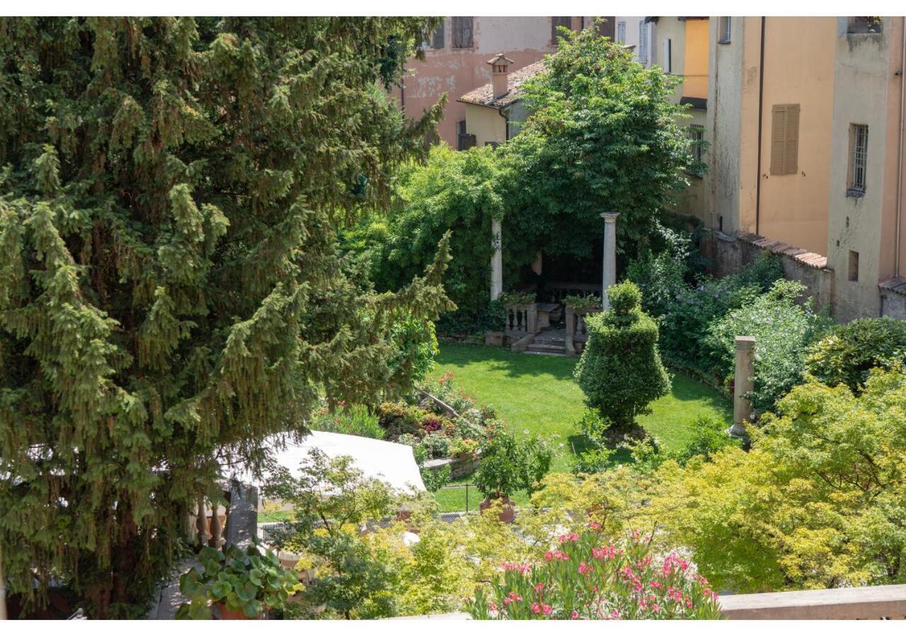 Phi Canalgrande Hotel Modena