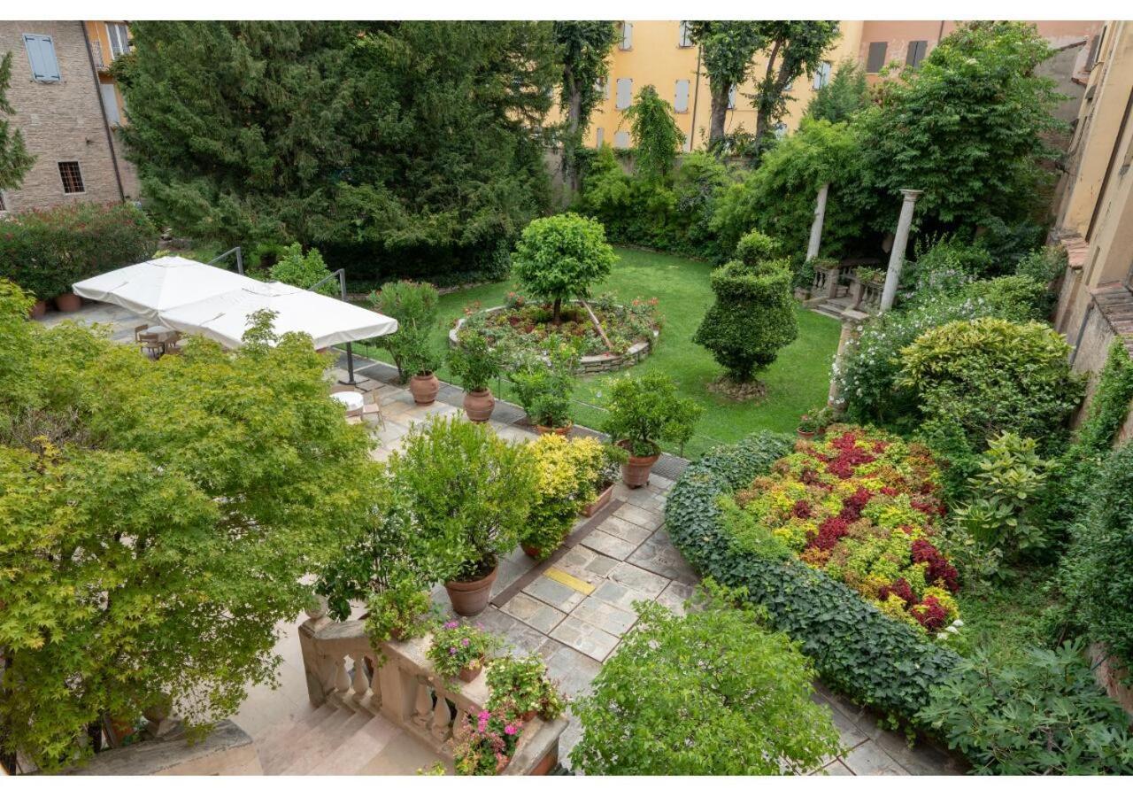 Hotel Phi Canalgrande