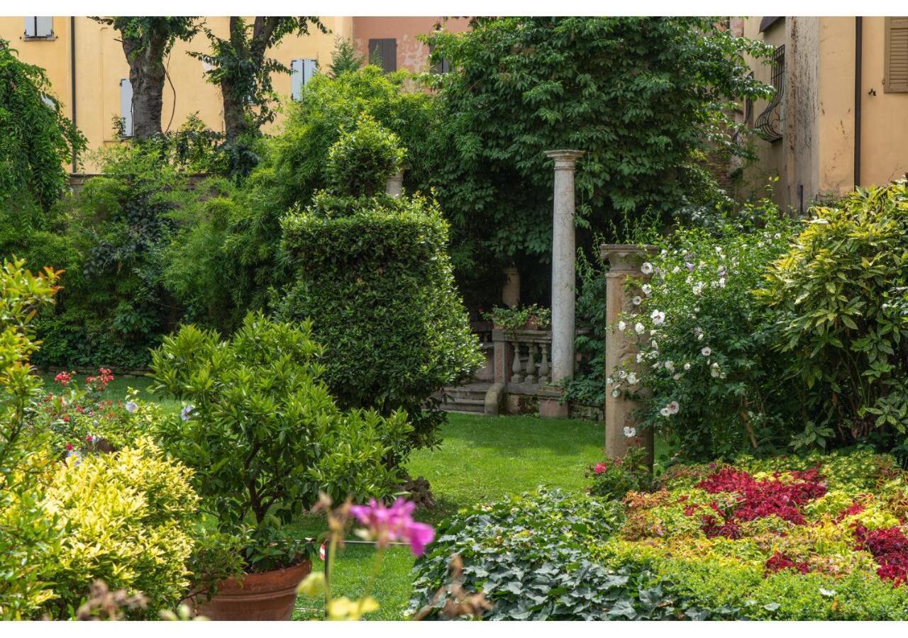 Hotel Phi Canalgrande Modena